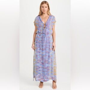 Young Fabulous and Broke Shilo dress